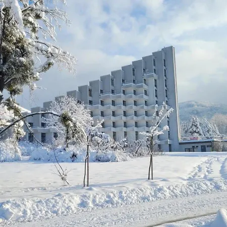 Apartamenty 39 Z Pieknym Ogrodem Ustron Exterior photo