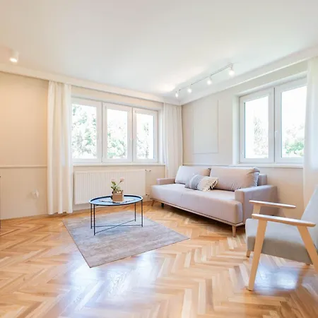 Apartamenty 39 Z Pieknym Ogrodem Ustron Exterior photo