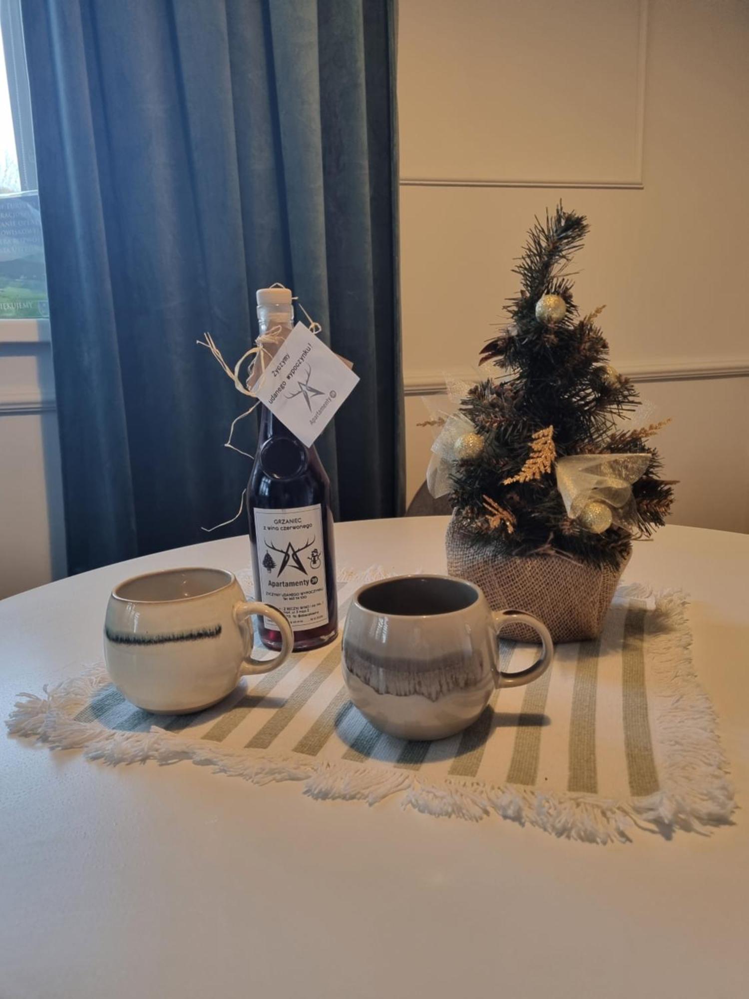 39 Z Pieknym Ogrodem Ustron