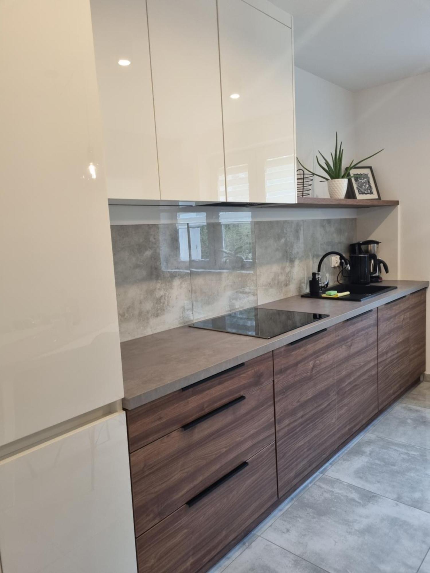 39 Z Pieknym Ogrodem Apartment Ustron
