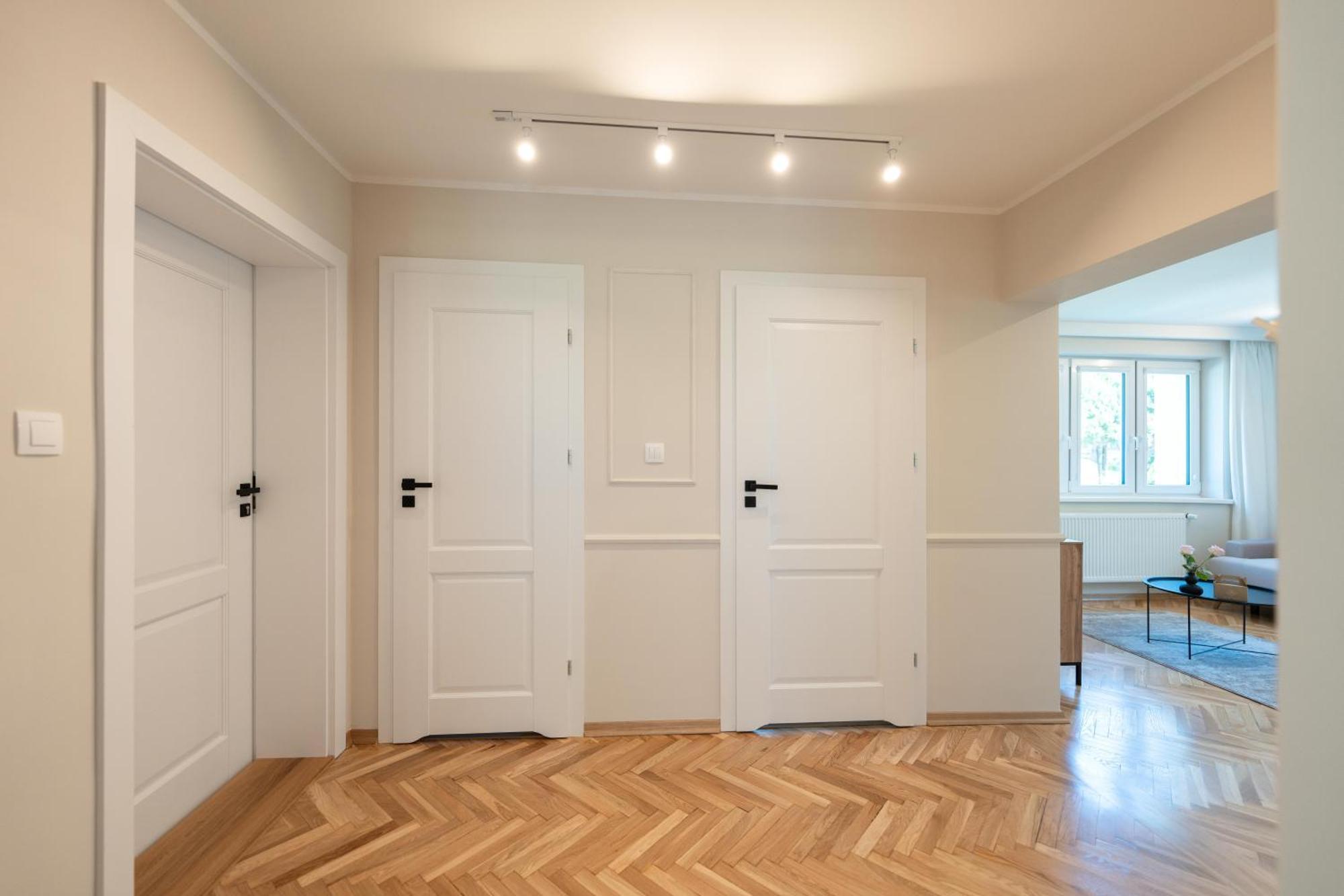 39 Z Pieknym Ogrodem Apartment